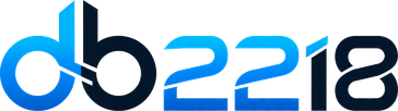 db2218 লোগো